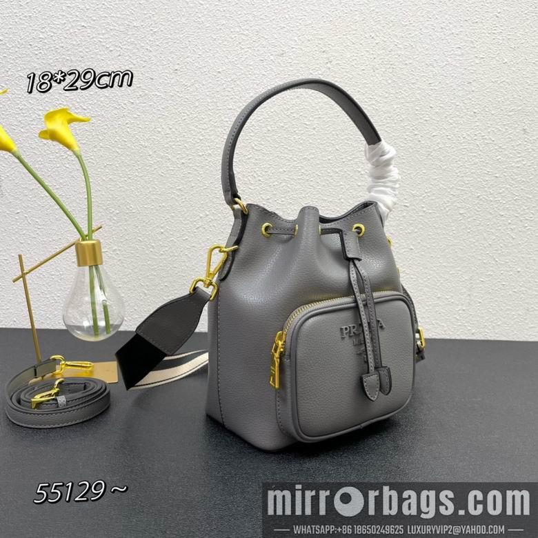 Replica Prada Bags 55129 18X23X12cm XM 3