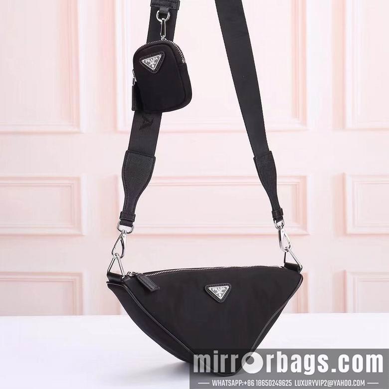 Replica Prada Bags 26X14X12cm 053067 XM