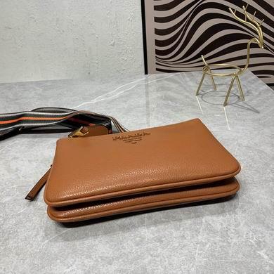 Replica Prada Bags 2100 25X15X5cm XM 2
