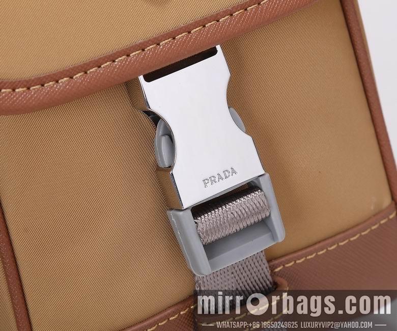 Replica Prada Bags 2ZH109 12X19X2.5cm XM 4colour
