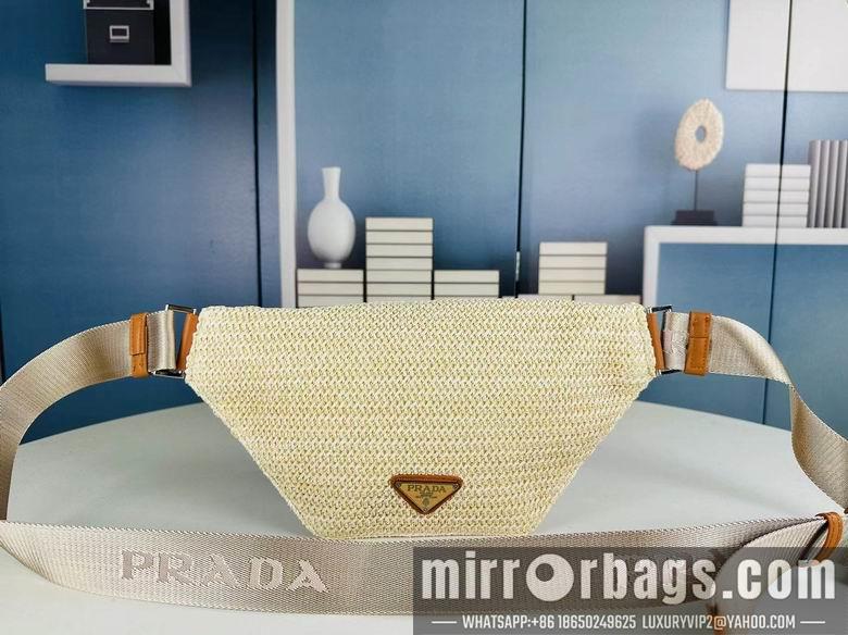 Replica Prada Bags 2434 30X17cm XMY 2colour