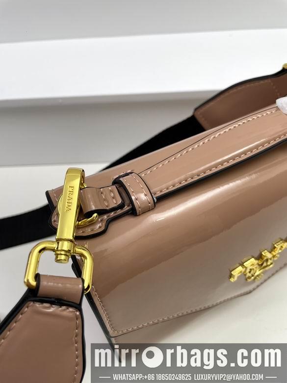 Replica Prada Bags 55130 21X14X6.5cm XM 3