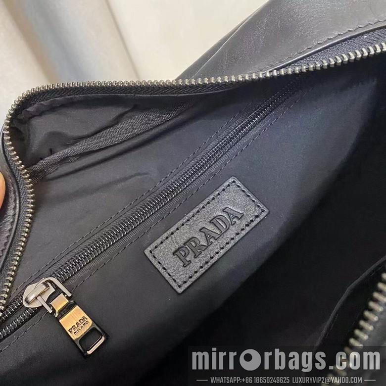 Replica Prada Bags 30X20X10cm 050715 XM