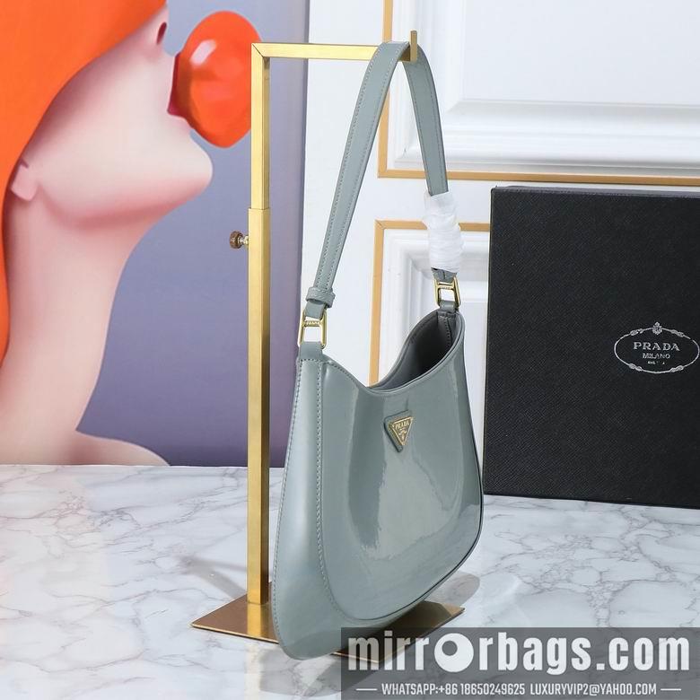 Replica Prada Bags 1BC499-1 26.5X15X4cm XMY 3