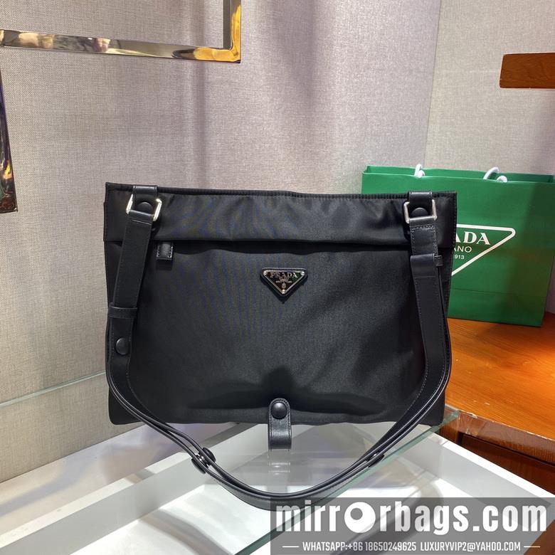 Replica Prada Bags 36X26cm 020103 XM