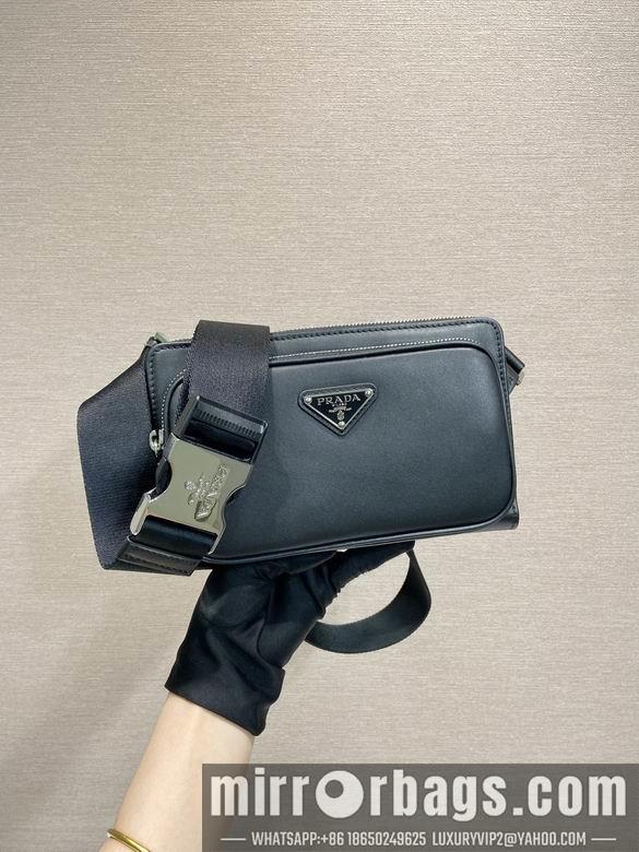 Replica Prada Bags 2VH156 21X13X2.5cm XM