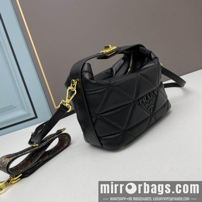 Replica Prada Bags 66200 21X18X10cm XM 5