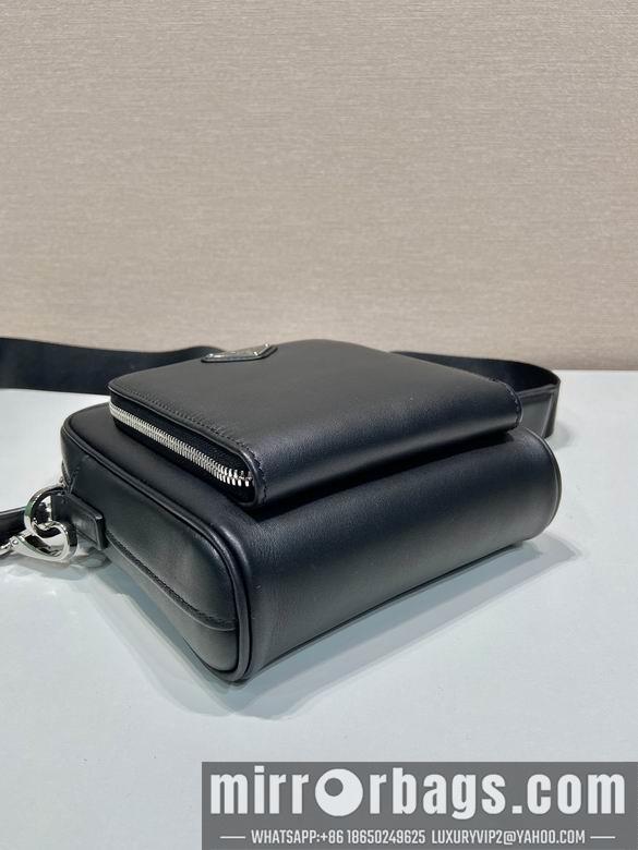 Replica Prada Bags 2VH168 16X18.5X5cm XM