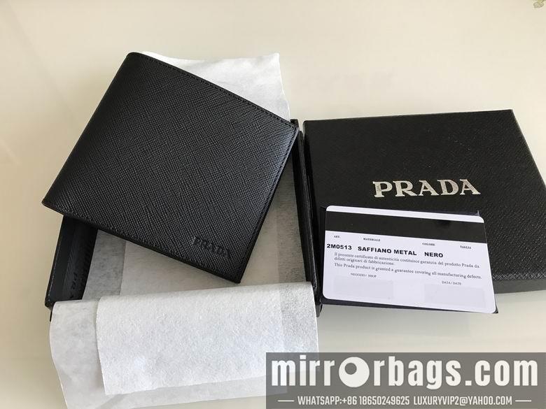 Replica Prada Bags 2M0513 11X9.5cm YG 2
