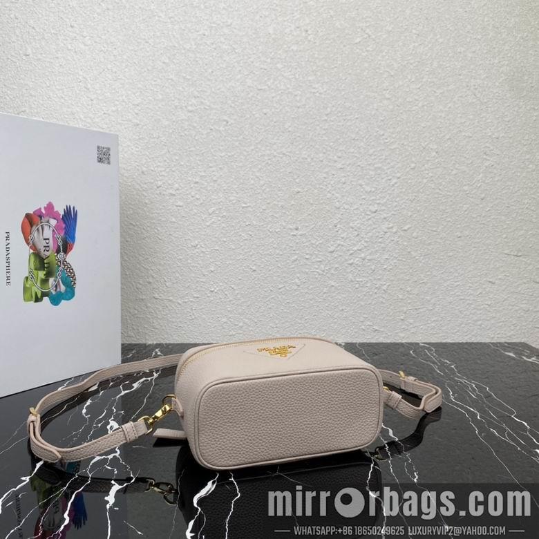 Replica Prada Bags 1BH202 18X11.5X7.5cm YG 3