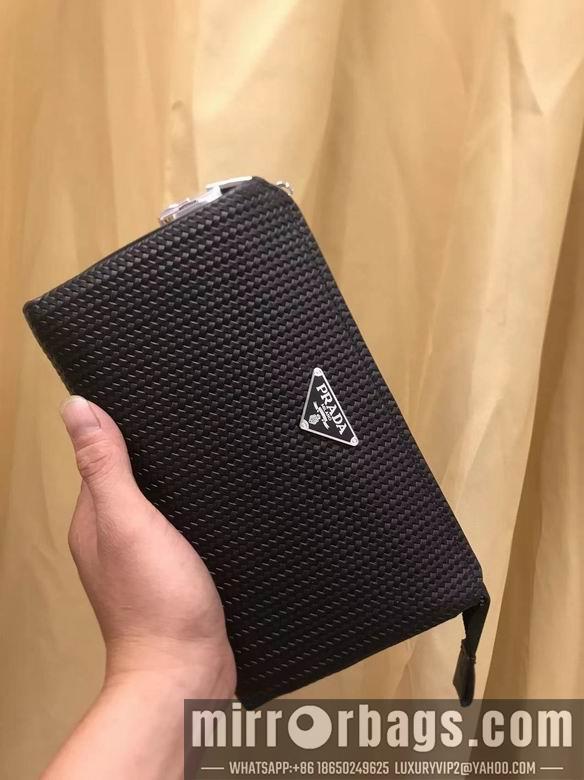 Replica Prada Bags 9009-5 23X14X5cm XM-1
