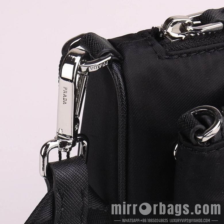 Replica Prada Bags 23X15X5cm 053054 XM