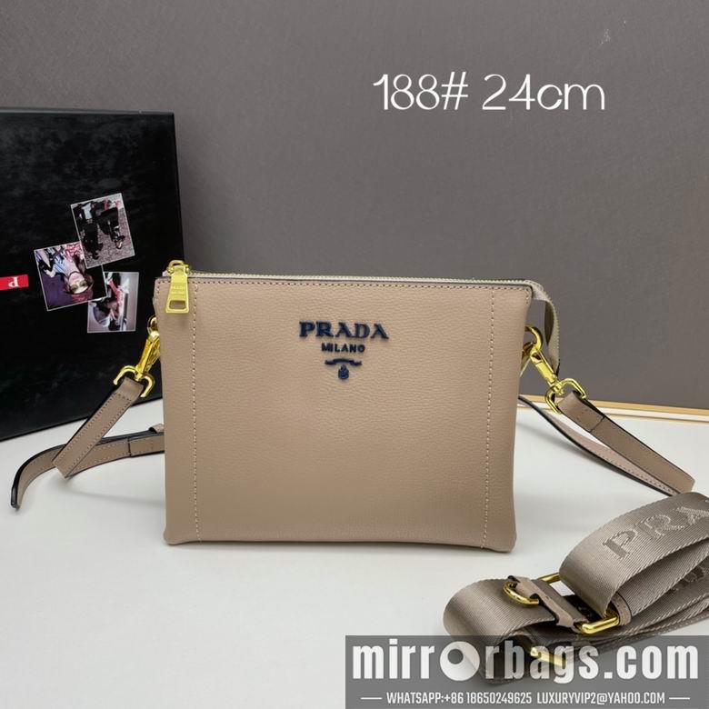 Replica Prada Bags 1BH188 24X19X6cm XM 3