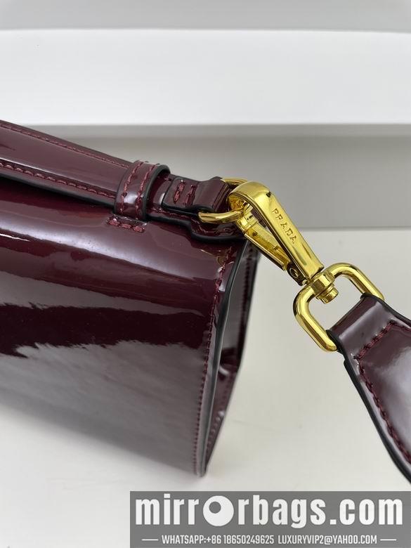 Replica Prada Bags 55130 21X14X6.5cm XM 6