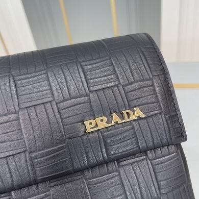 Replica Prada Bags 33161-4 26X13X4cm WP