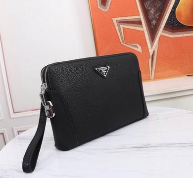 Replica Prada Bags 8330-4 28X17X4cm WP