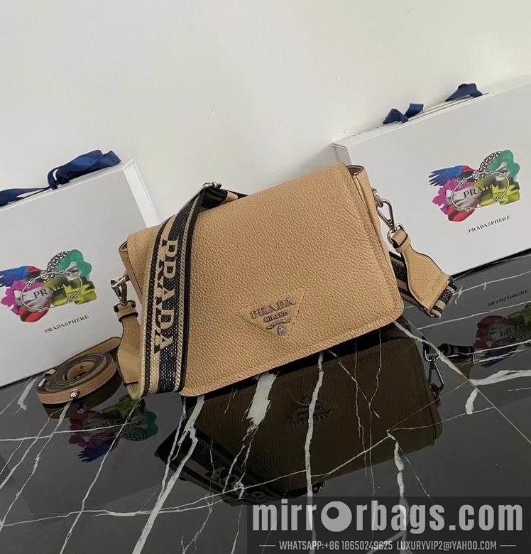 Replica Prada Bags 1BD314 23X18X9cm XM 2colour