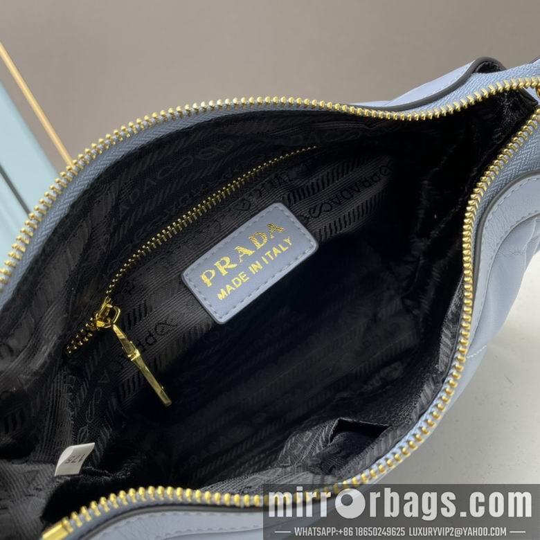 Replica Prada Bags 66200 21X18X10cm XM 3