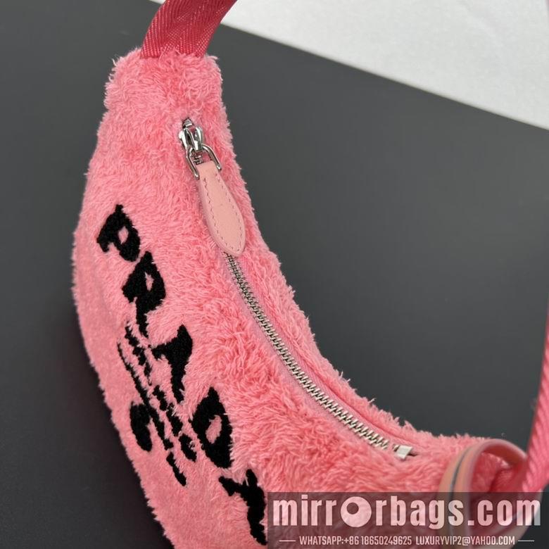 Replica Prada Bags 1NE515 22X12X6cm XM 3