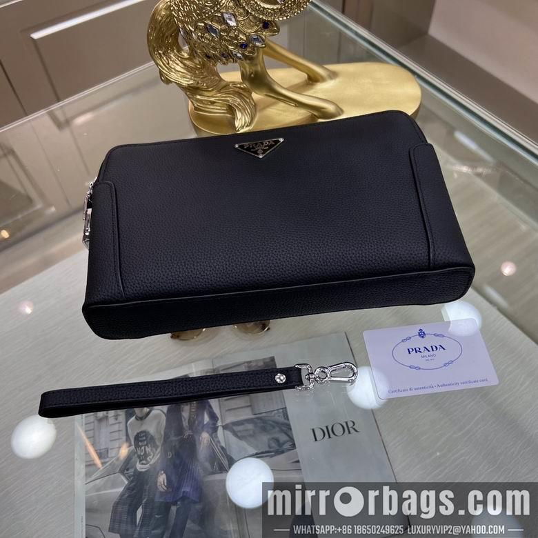 Replica Prada Bags 5503-7P 27X5X18cm XM