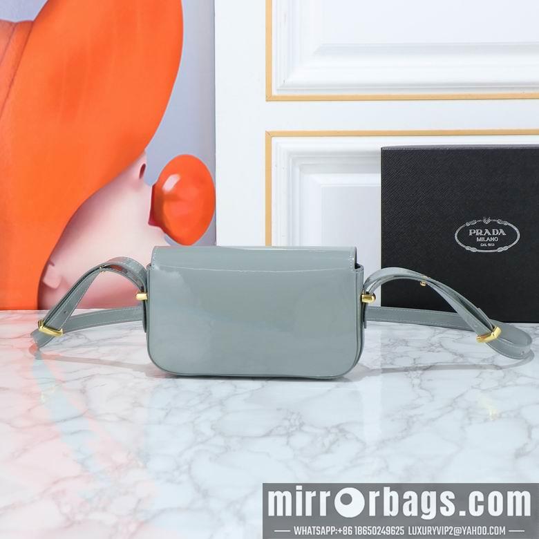 Replica Prada Bags 1BD339 20.5X10.5X4cm XMY 5