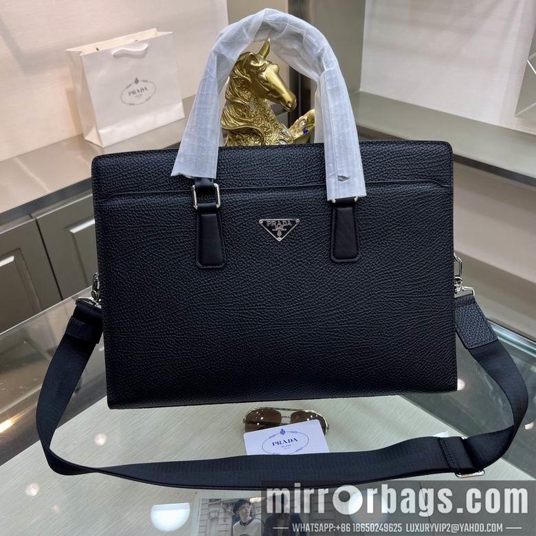 Replica Prada Bags 66345-1 38X28X7cm XM