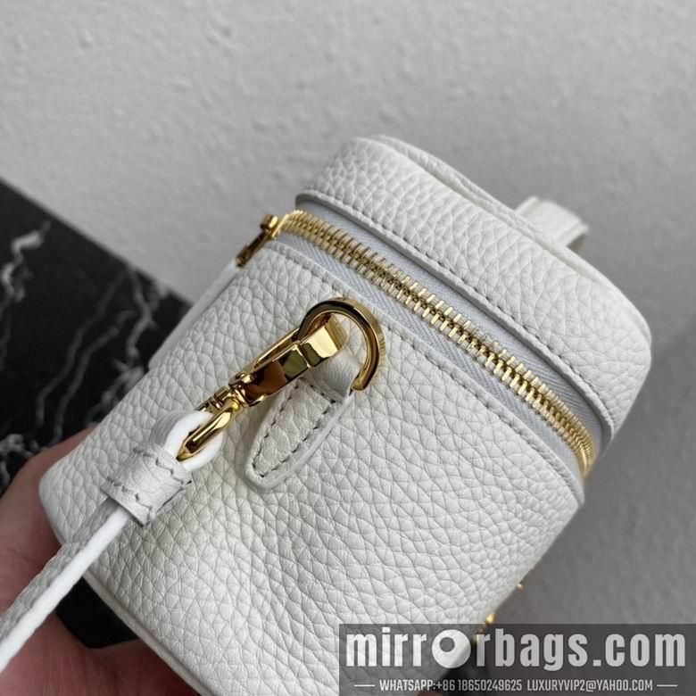 Replica Prada Bags 1BH202 18X11.5X7.5cm YG 5