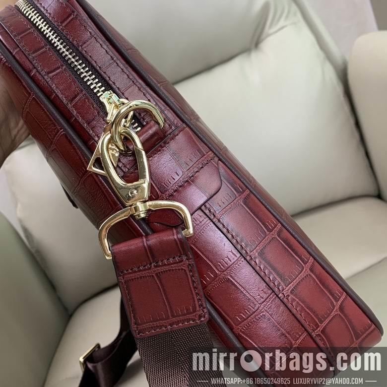 Replica Prada Bags 8395-1 39X28X8cm WP 2colour