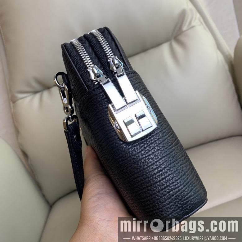 Replica Prada Bags 8418-4 27X17X4cm WP