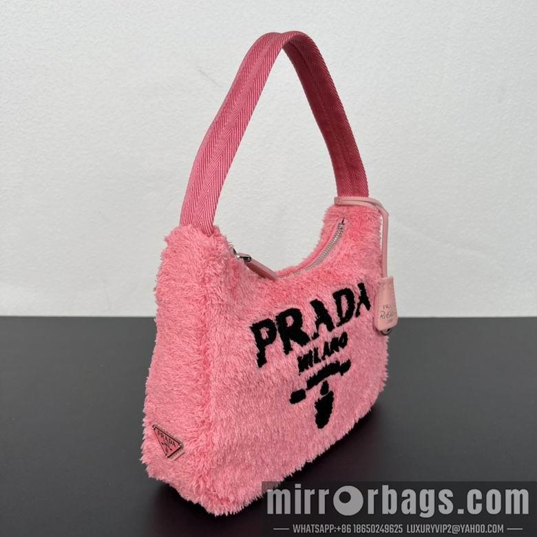 Replica Prada Bags 1NE515 22X12X6cm XM 3