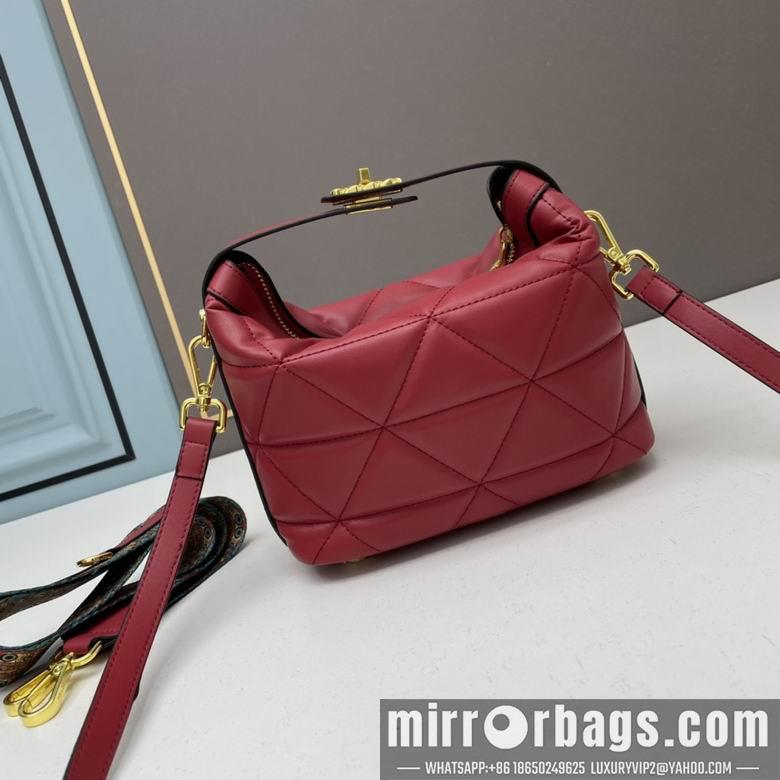 Replica Prada Bags 66200 21X18X10cm XM 1