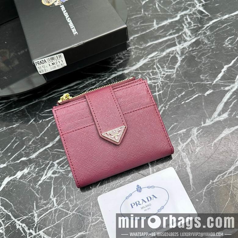 Replica Prada Bags LM211 10X9X2cm YG 3