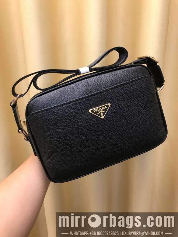 Replica Prada Bags 970-3 27X19X8cm WP
