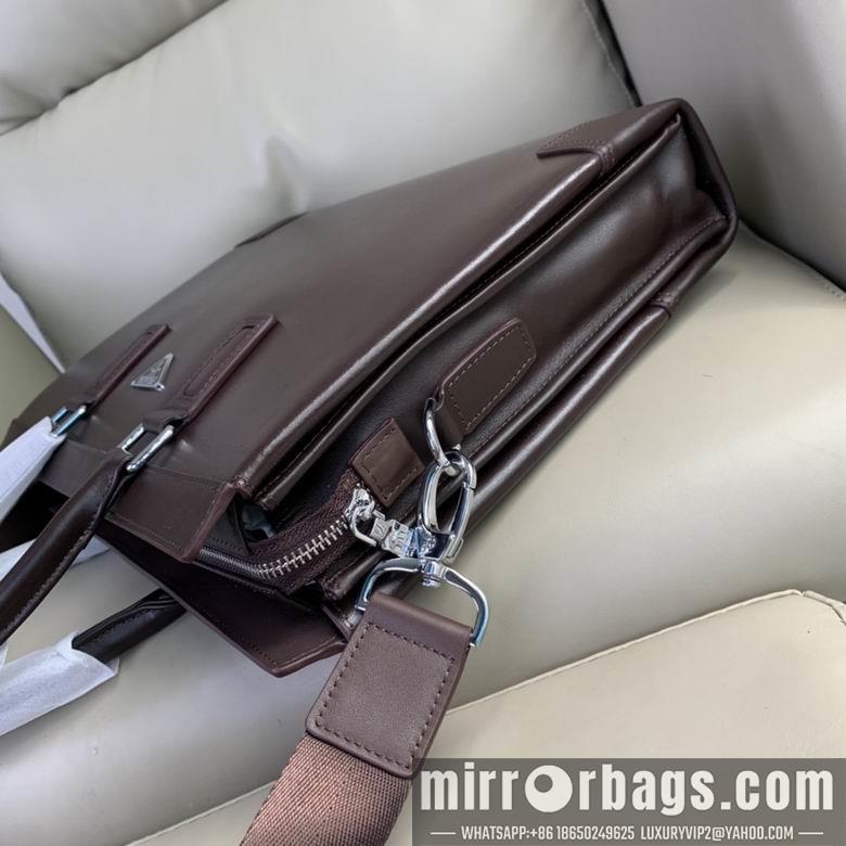 Replica Prada Bags 8420-1 39X29X9cm XM 2colour