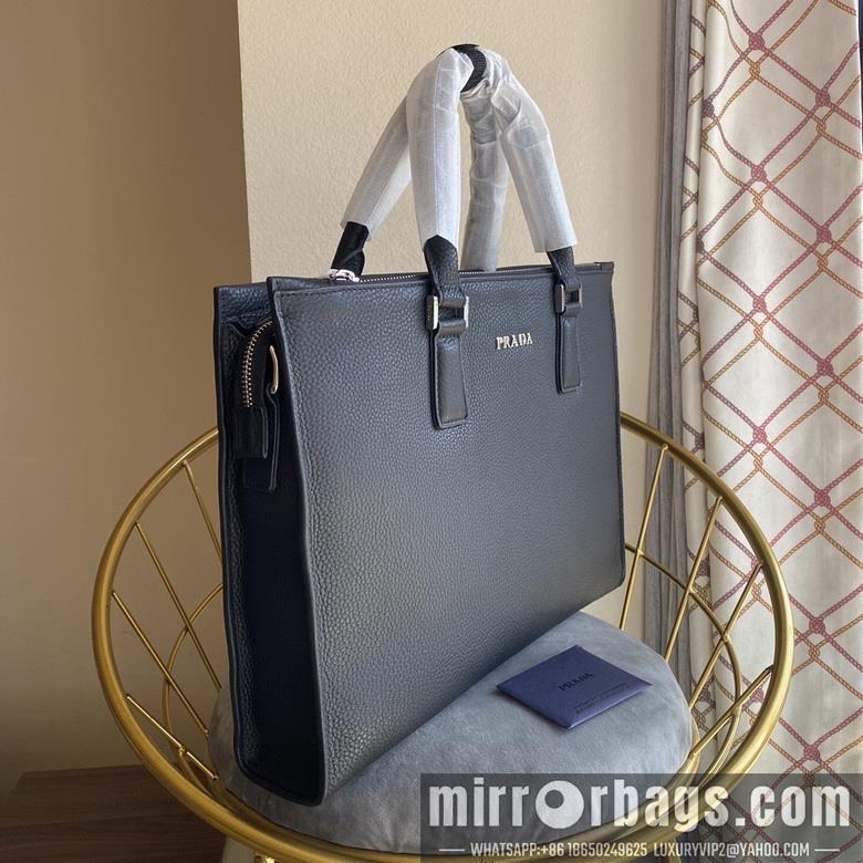 Replica Prada Bags 8577-1 38X28.5X7cm WP