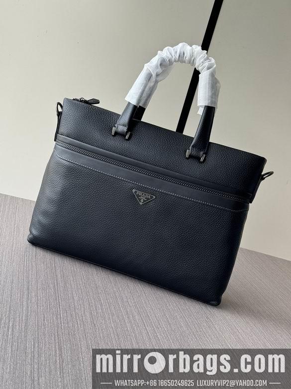 Replica Prada Bags 9900-1A 38X28X6cm WP