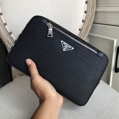 Replica Prada Bags 7529-4 27X17X5cm WP