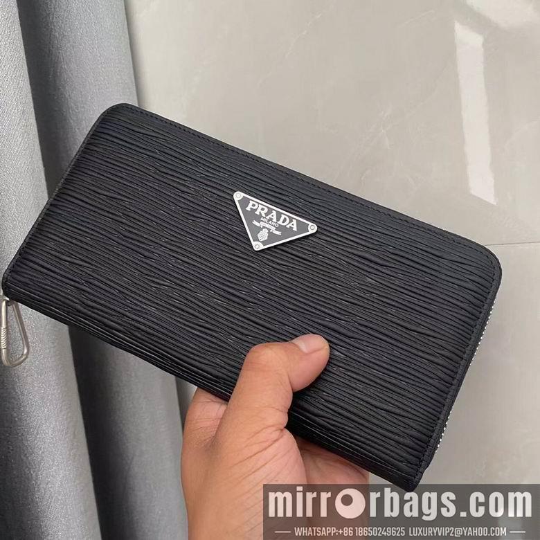 Replica Prada Bags 20X10X2cm 070108 XM