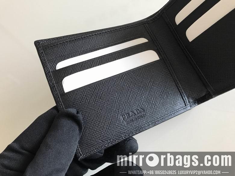 Replica Prada Bags 2M0513 11X9.5cm YG 2