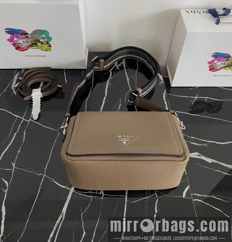 Replica Prada Bags 1BD314 23X18X9cm XM 2colour