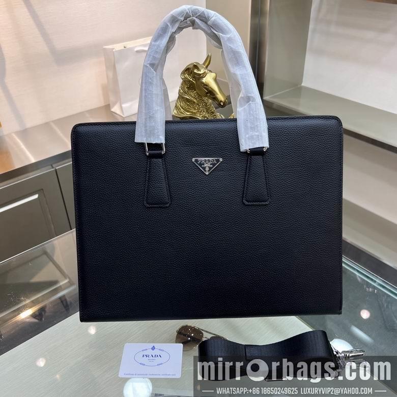 Replica Prada Bags 1477-1 38X29X8cm XM