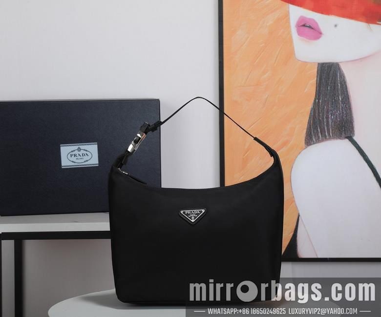 Replica Prada Bags 2VY001 20X26X14cm XM