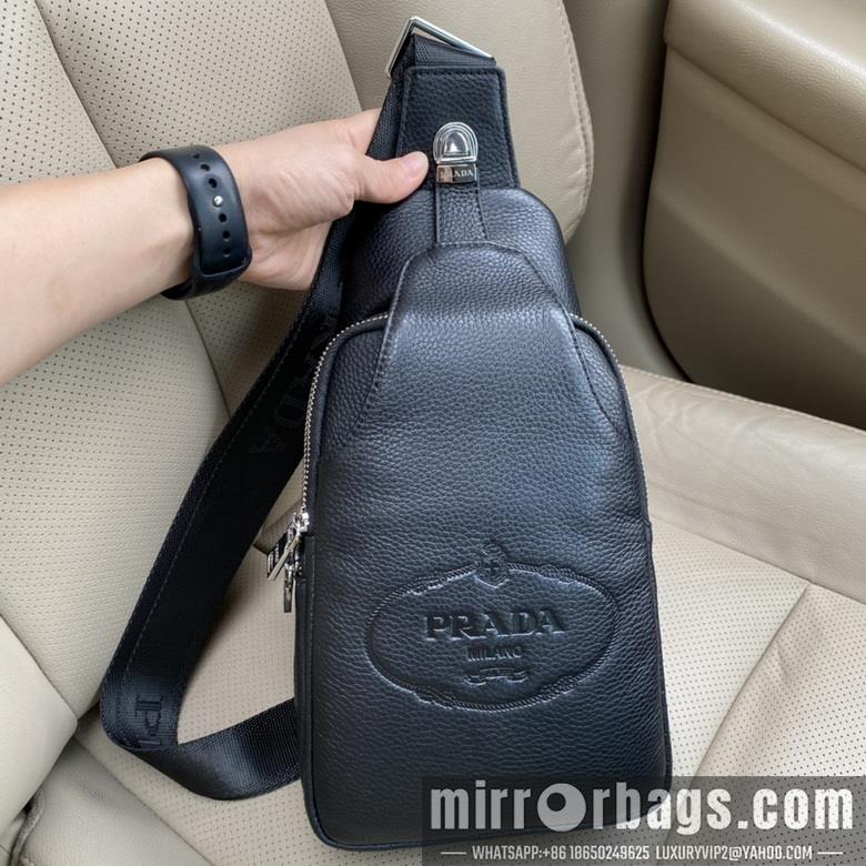 Replica Prada Bags 6076 30X17X4.5cm WP