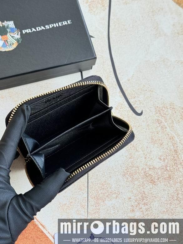 Replica Prada Bags 2MC553 12X9X2.5cm YG 5