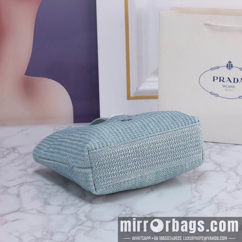 Replica Prada Bags 23X22cm 112203 XMY 1