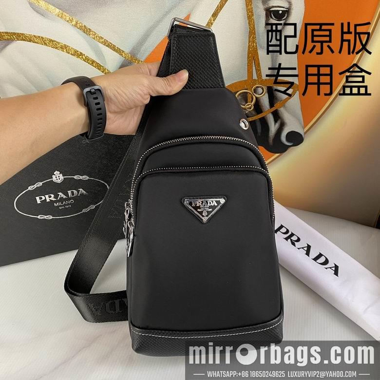 Replica Prada Bags 1055 30X17X5.5cm XM