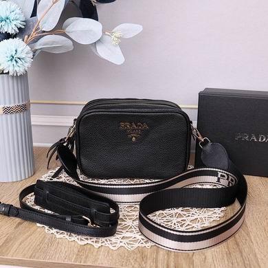 Replica Prada Bags 0838 22x14x8.5cm YG 1