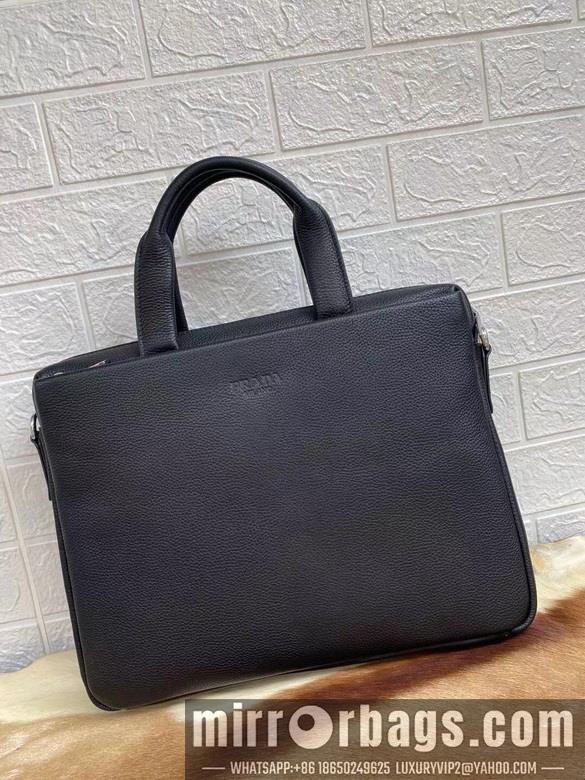 Replica Prada Bags 39X29X7cm 020404 XM