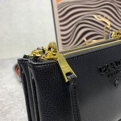 Replica Prada Bags 2100 25X15X5cm XM 7