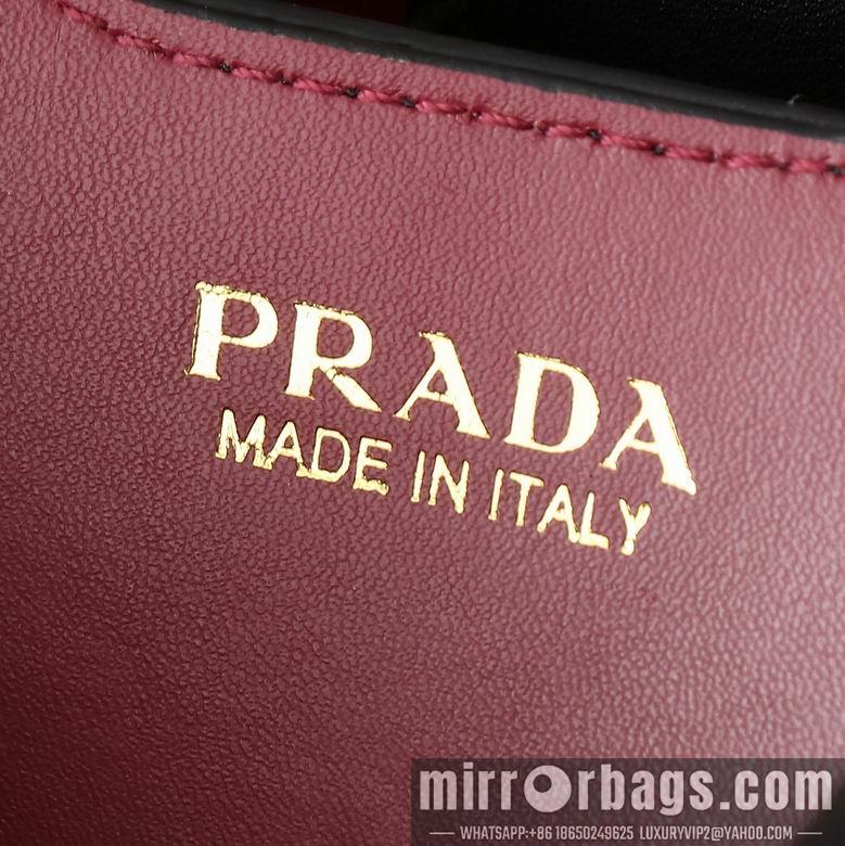Replica Prada Bags 1019 20cm XMY 5